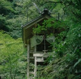 和久屋傳右衛門｜Wakuyadenemon