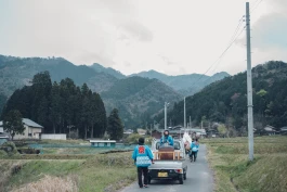 和久屋傳右衛門|Wakuyadenemon