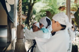 和久屋傳右衛門|Wakuyadenemon