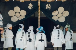 和久屋傳右衛門|Wakuyadenemon