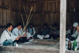 和久屋傳右衛門|Wakuyadenemon